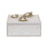 Wildwood Tortoise Family Box