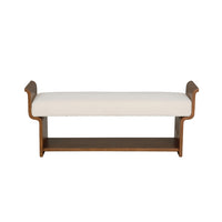Wildwood Ando Bench