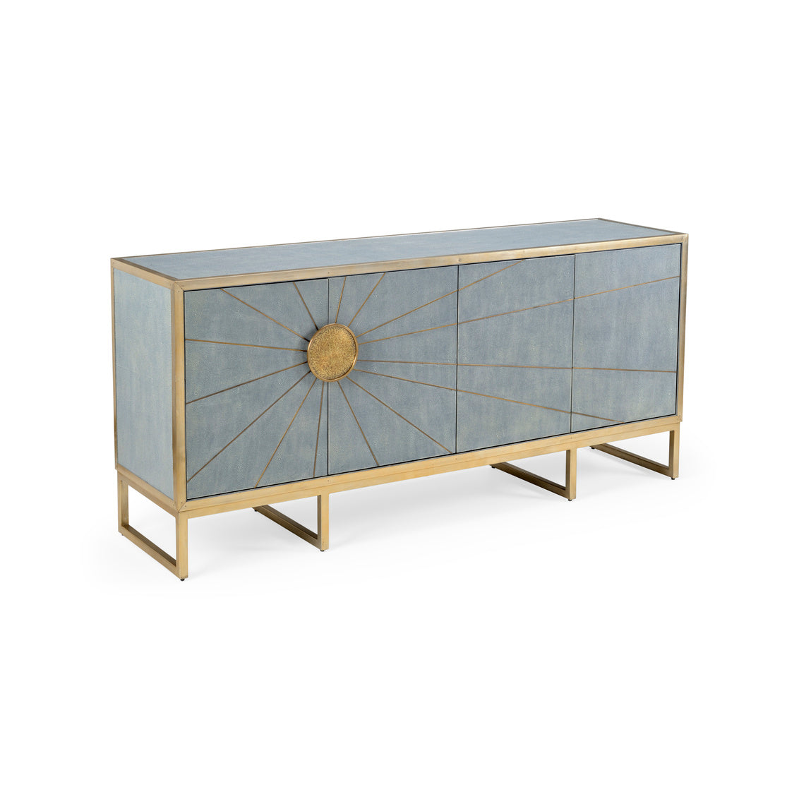 Wildwood Ray's Edge Cabinet