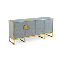 Wildwood Ray's Edge Cabinet