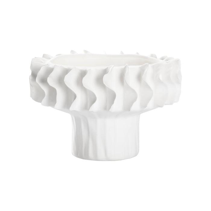 Wildwood Barcelona Vase - Short