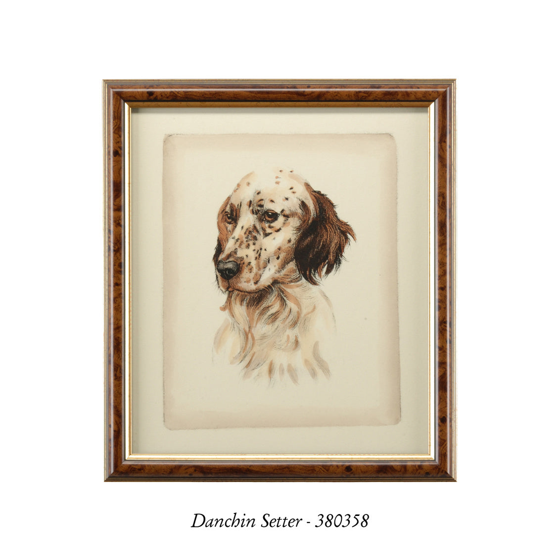 Chelsea House Danchin Pointer