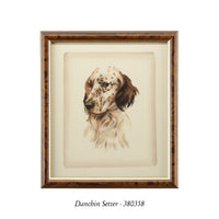 Chelsea House Danchin Pointer