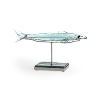 Wildwood Flying Fish (Sm)