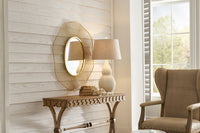 Wildwood Ventura Lamp - Aged Cream