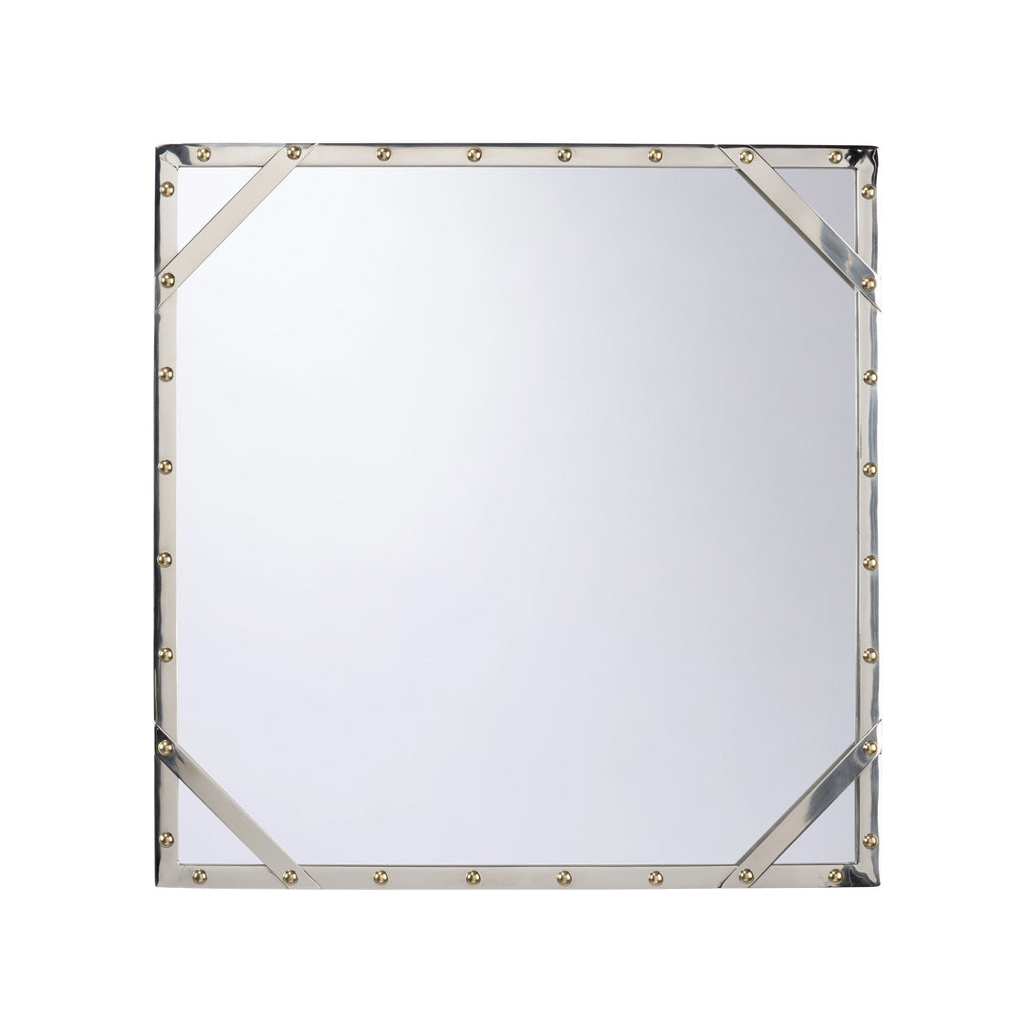 Chelsea House Rivet Mirror - SM