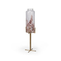 Wildwood Poets Corner Vase (Sm)