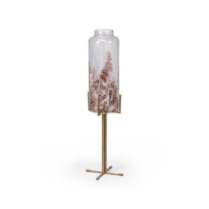 Wildwood Poets Corner Vase (Sm)
