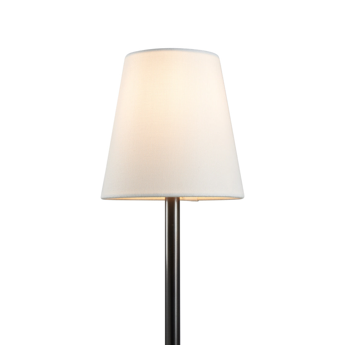 Chelsea House Underwood Buffet Lamp - Oil Rubbed Bronze