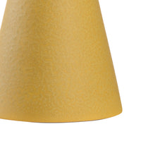 Wildwood Lisbon Lamp - Ochre
