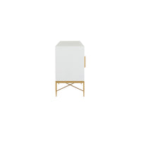 Chelsea House Williams Console - White