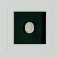 Chelsea House Intaglio In Gold IV