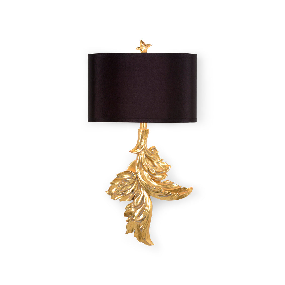 Wildwood Gaylord Sconce (Left)