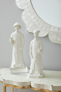 Chelsea House Small Round Plinth