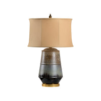Chelsea House Vidette Ceramic Lamp