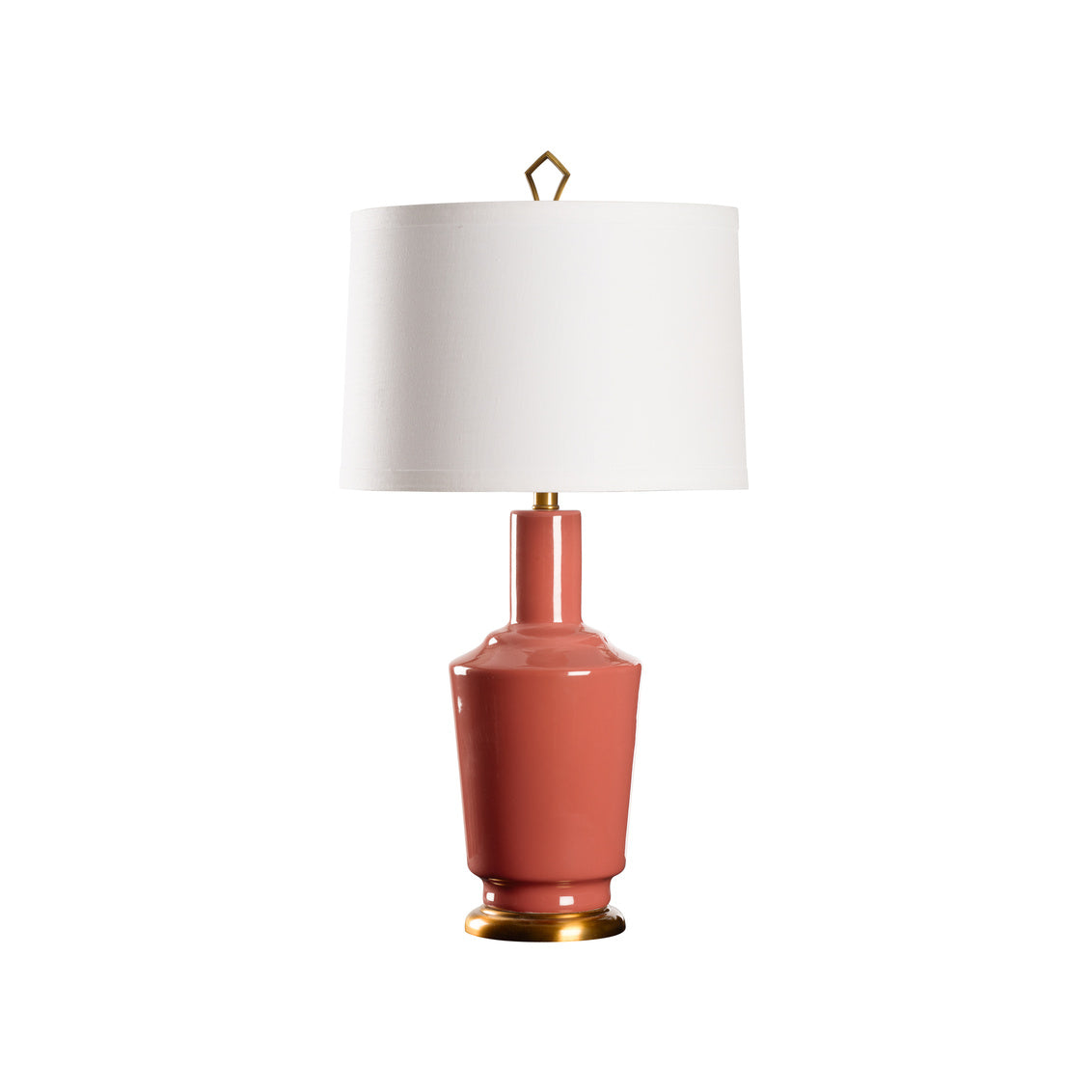 Wildwood Emma Lamp - Aragon