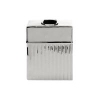 Wildwood Wallace Tissue Box - Nickel