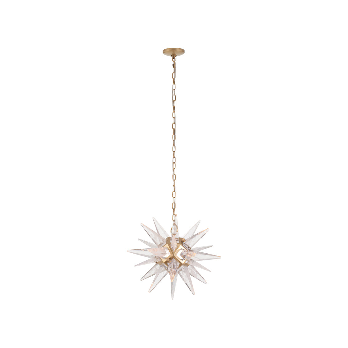 Chelsea House Vela Pendant