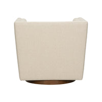 Wildwood Gehry Swivel Chair