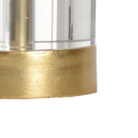 Chelsea House Small Rose Lamp