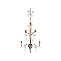Chelsea House Perennial Sconce