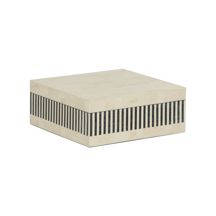 Chelsea House Howell Striped Box (Md)