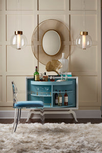 Wildwood Luton Mirror