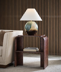 Wildwood Gion End Table