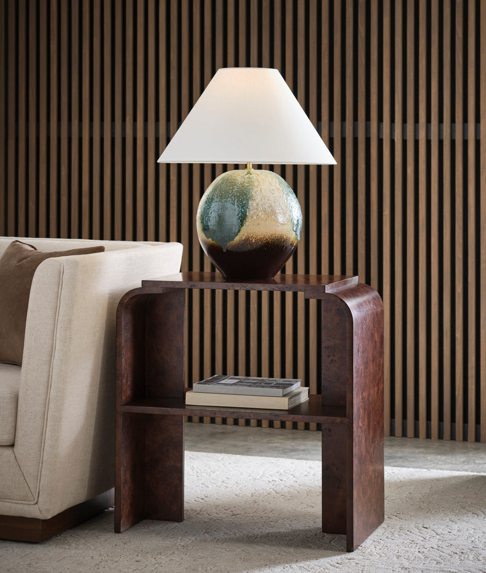 Wildwood Gion End Table