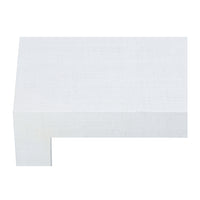 Chelsea House Sanibel Coffee Table - White