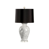 Wildwood Argento Lamp