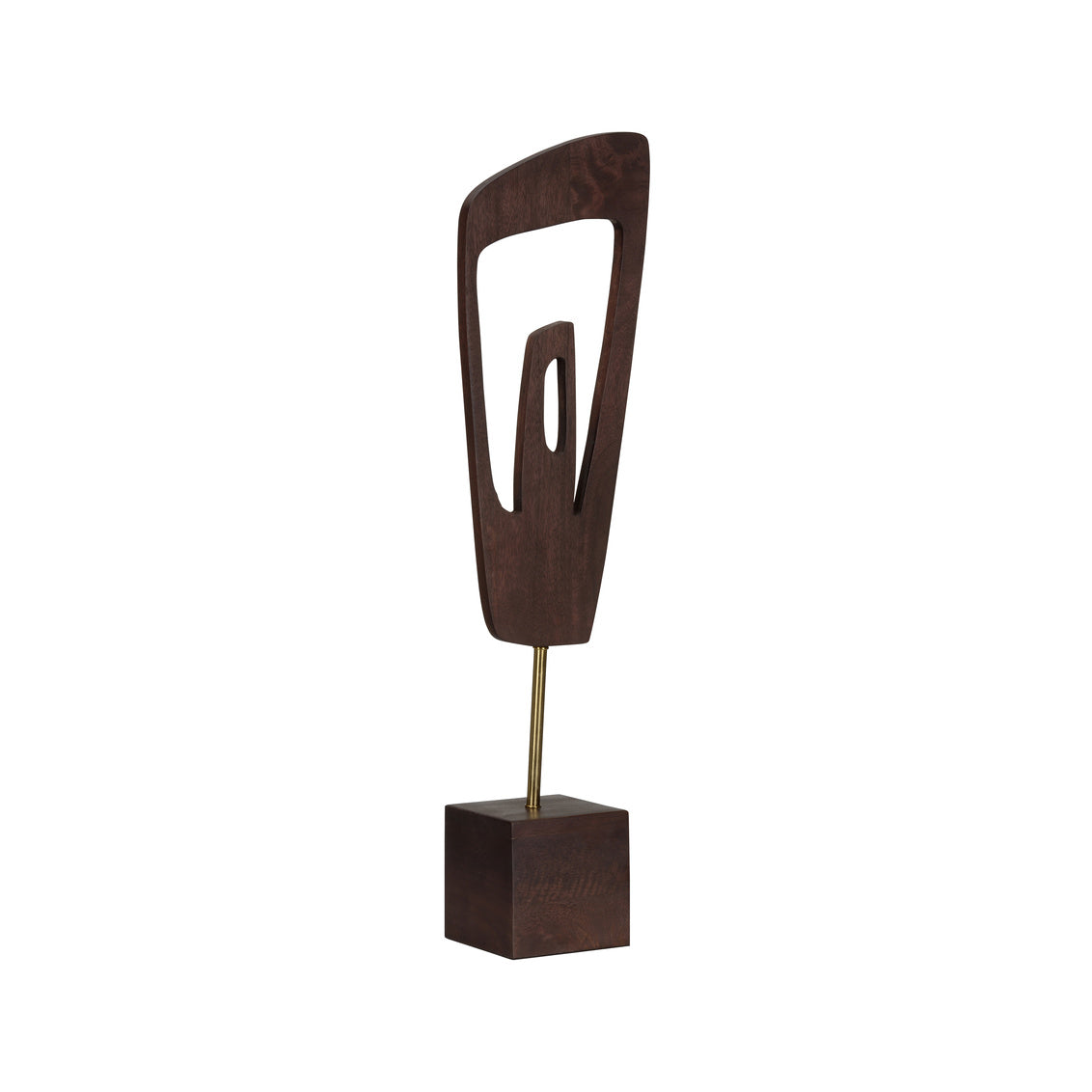 Chelsea House Ashe Sculpture