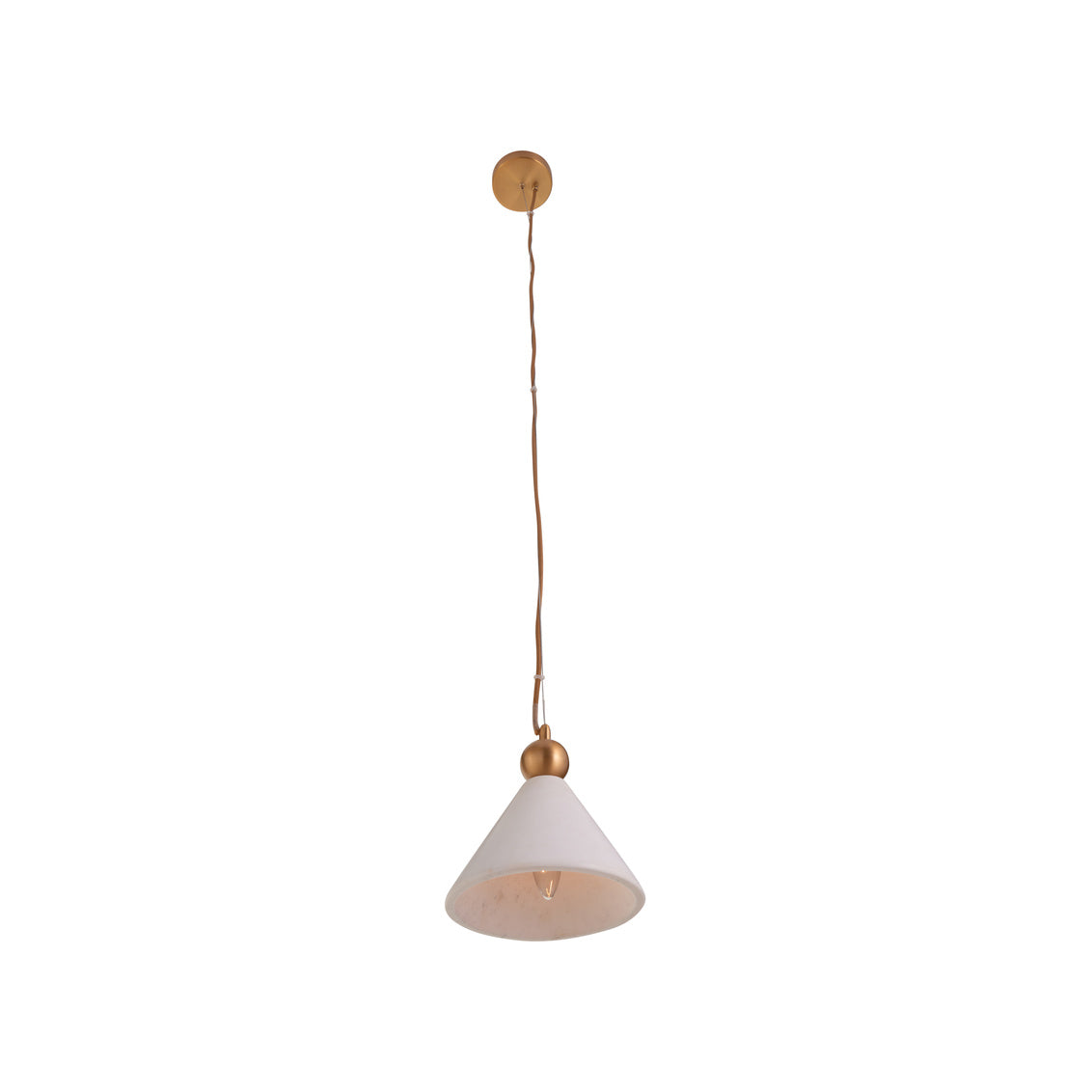 Wildwood Jett Pendant