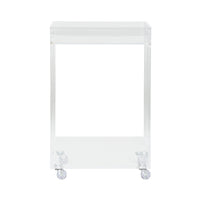 Chelsea House Bertie Bar Cart