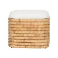 Wildwood Sofia Ottoman