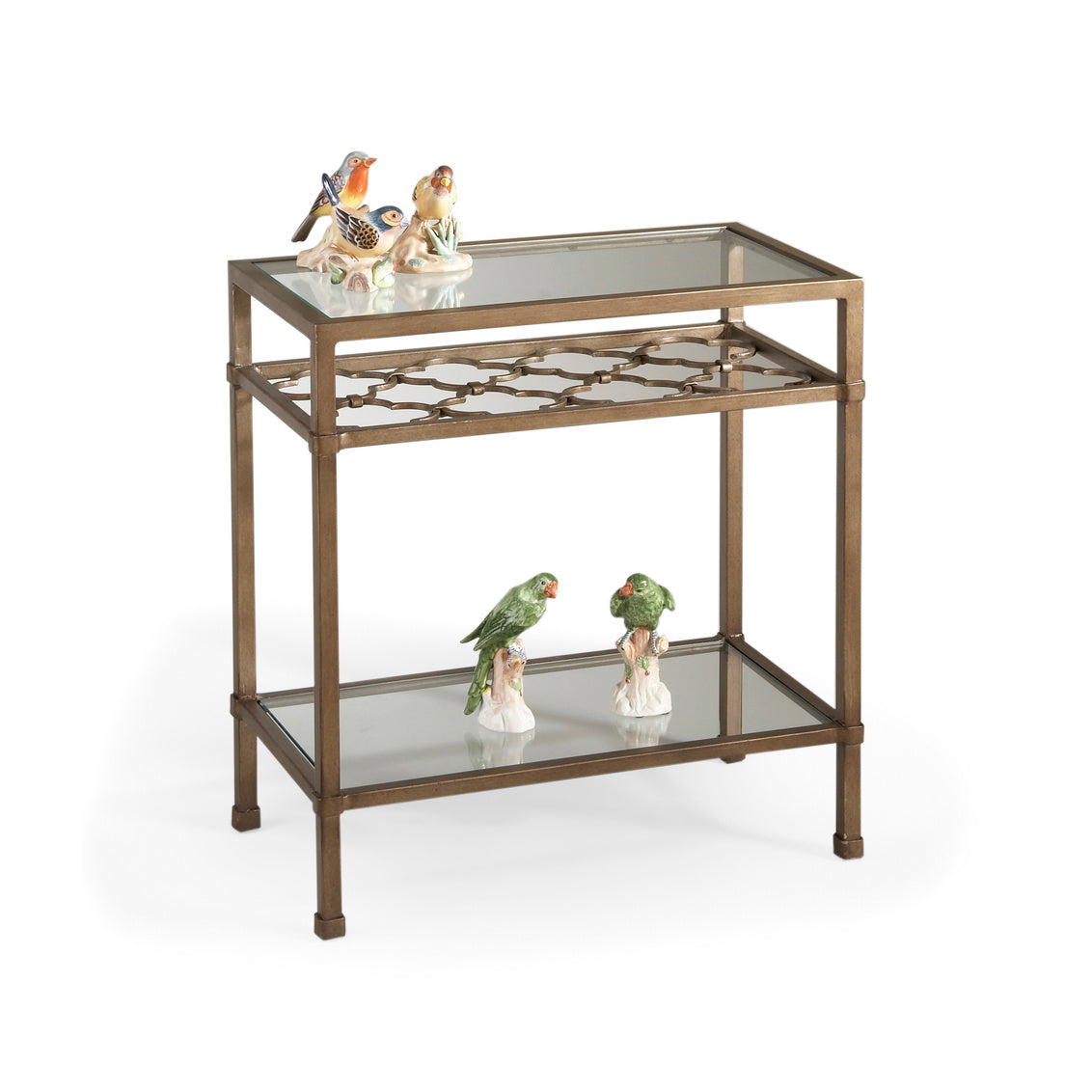 Chelsea House Pac Coast Side Table