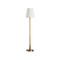 Chelsea House Underwood Buffet Lamp - Aged Brass