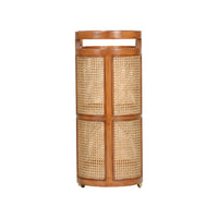 Chelsea House Berkshire Bar Cart