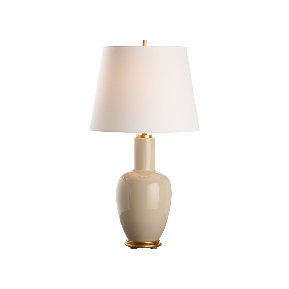 Chelsea House Leigh Lamp - Sandbar