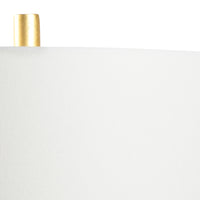 Wildwood Skylar Lamp - Sky Blue