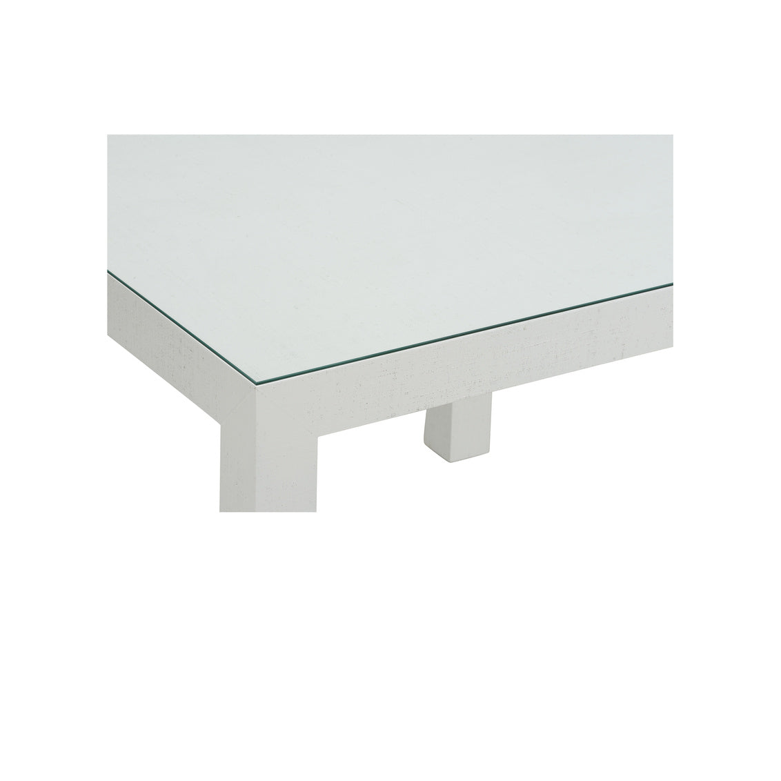 Chelsea House Sanibel Game Table - White