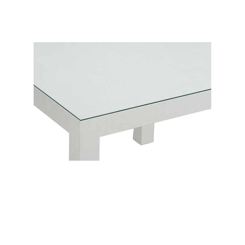 Chelsea House Sanibel Game Table - White
