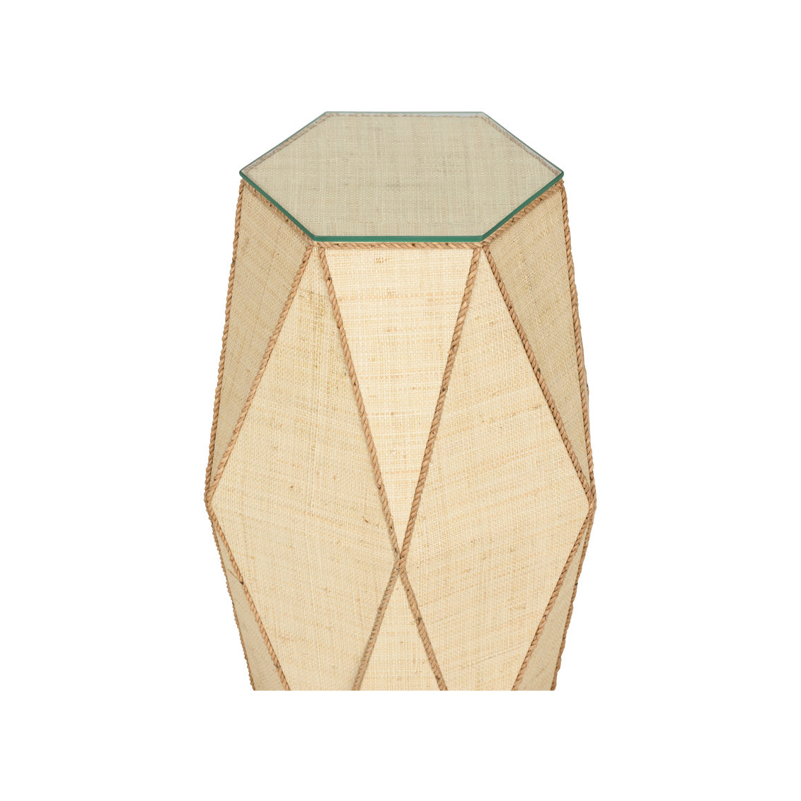 Wildwood Gabriel Global Drinks Table