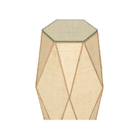 Wildwood Gabriel Global Drinks Table