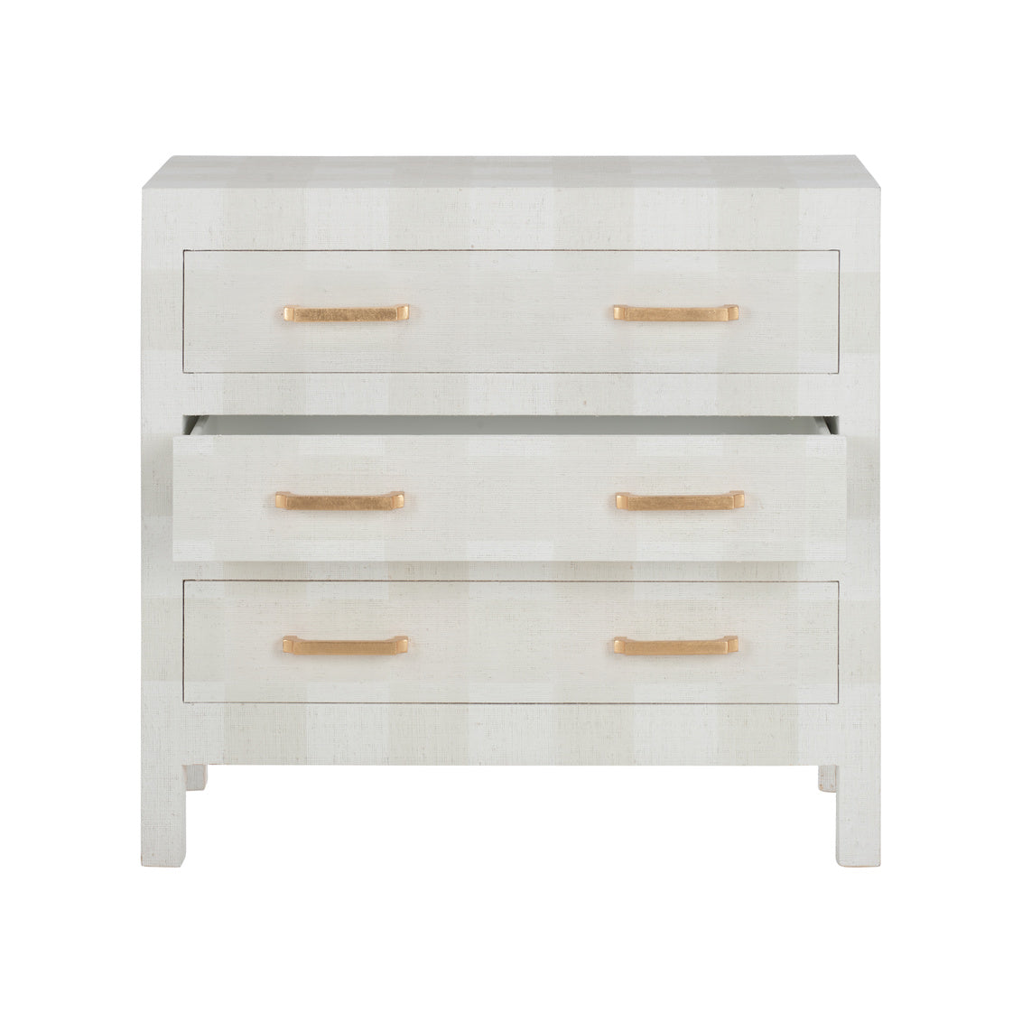 Chelsea House Gracious Chest - Plaid