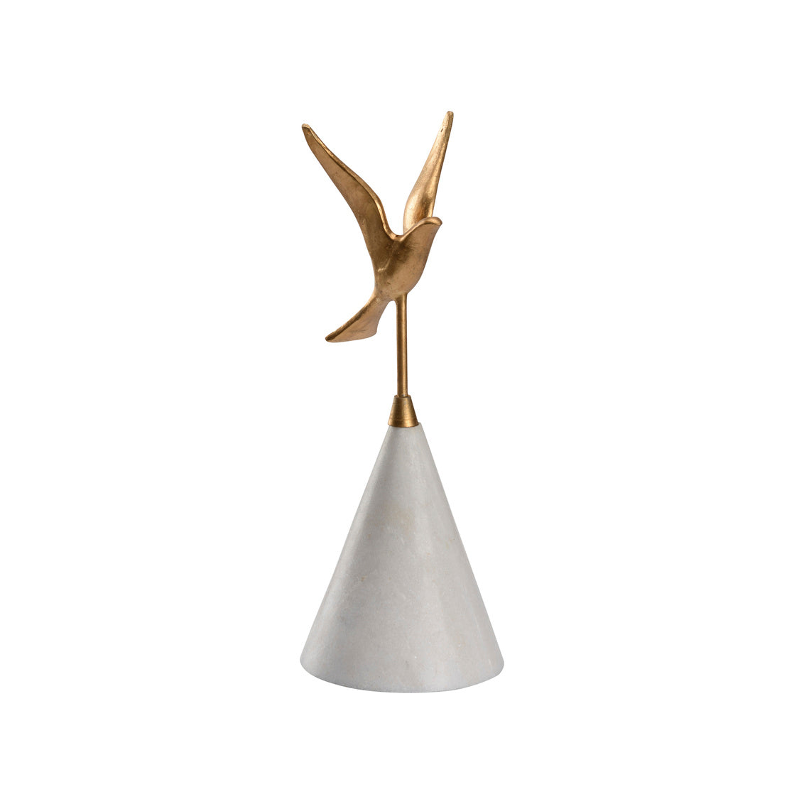 Wildwood Flights Of Fancy Sculpture (Med)