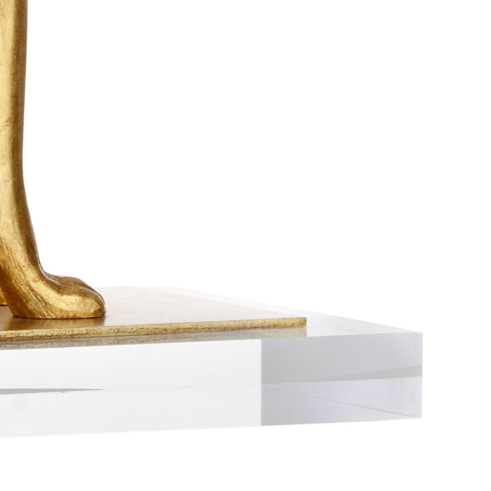 Chelsea House Flossie Lamp (Right)