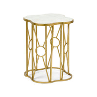 Wildwood Quadrafoil Table