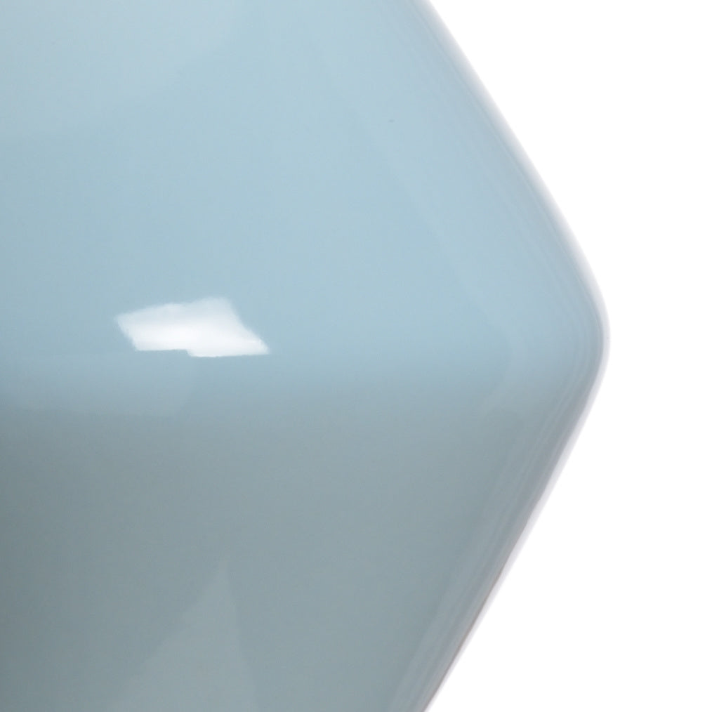 Wildwood Skylar Lamp - Sky Blue