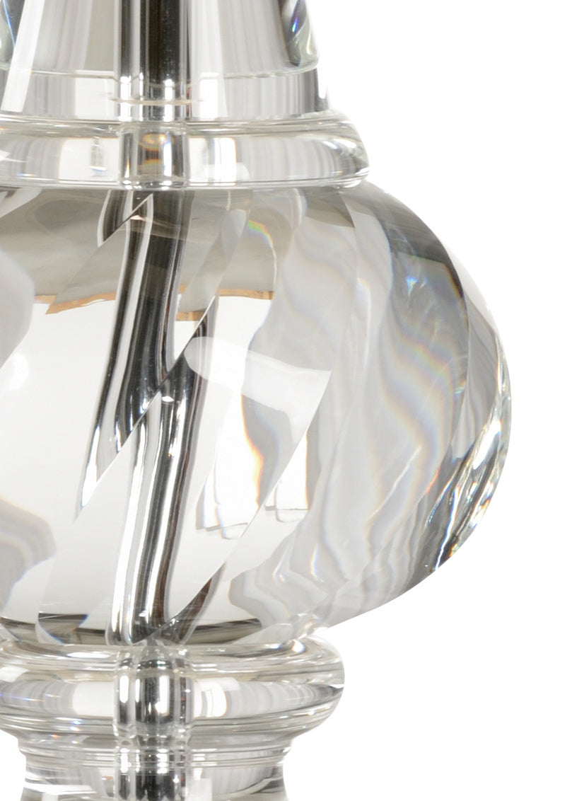 Wildwood Flacon Lamp